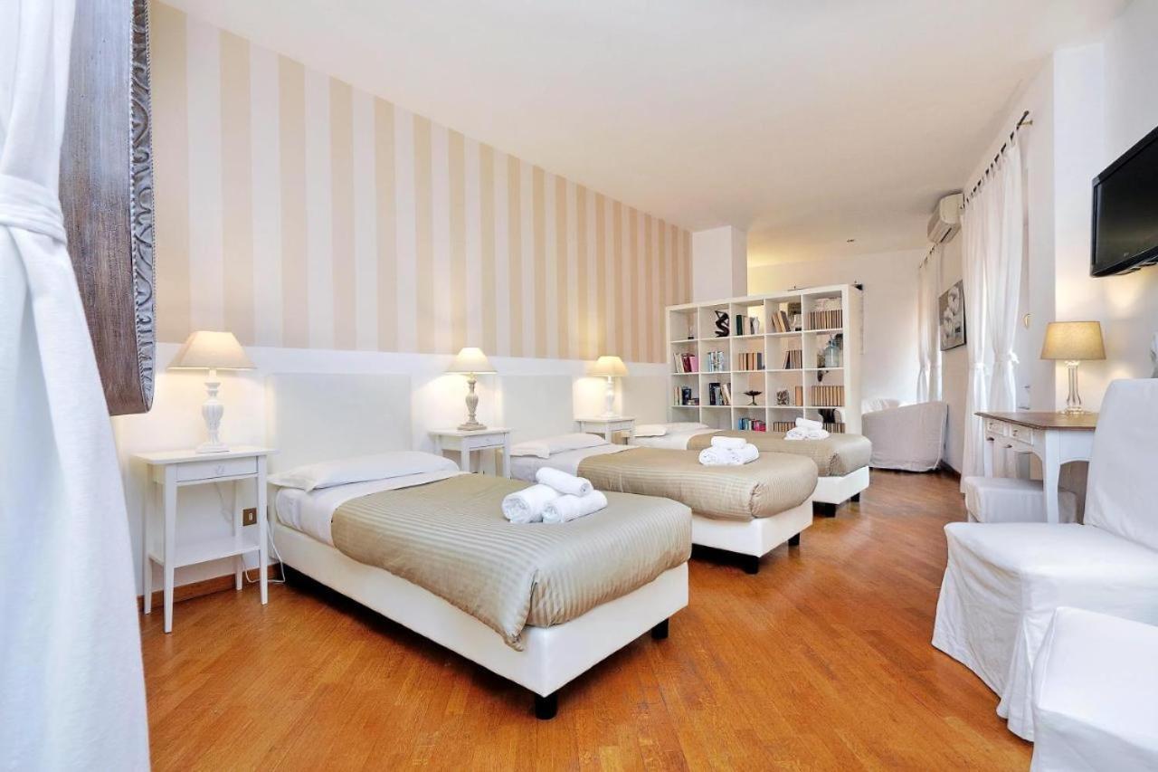 Bella Trastevere Ferienhaus *