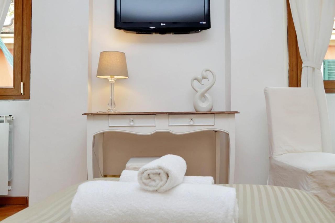 Ferienhaus Bella Trastevere *
