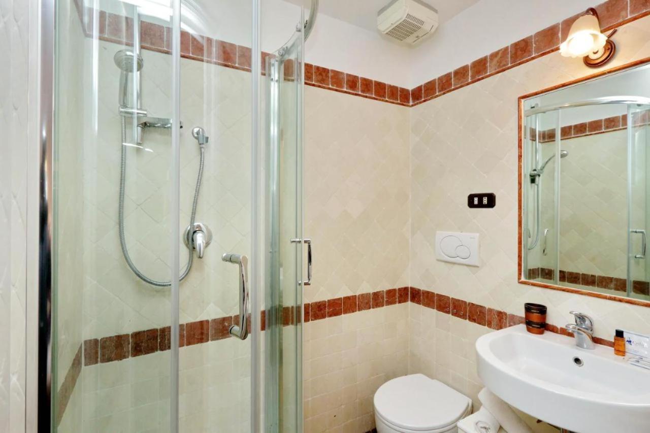 Ferienhaus Bella Trastevere