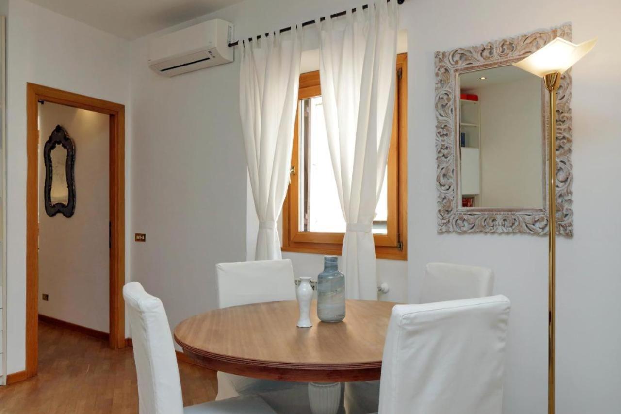 Ferienhaus Bella Trastevere *