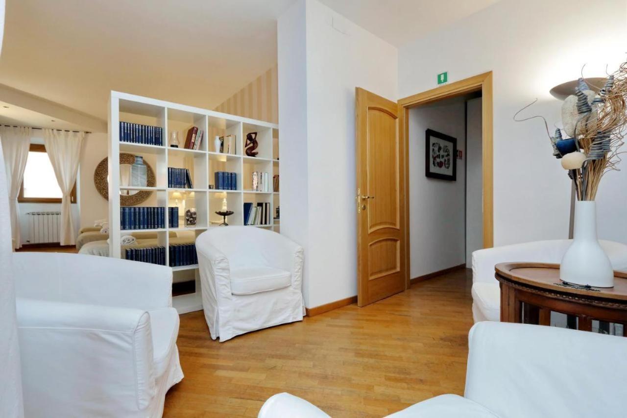 Ferienhaus Bella Trastevere *