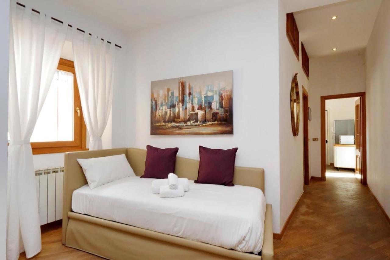 Bella Trastevere Ferienhaus *
