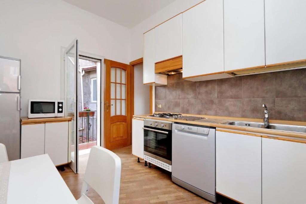 Ferienhaus Bella Trastevere Rom