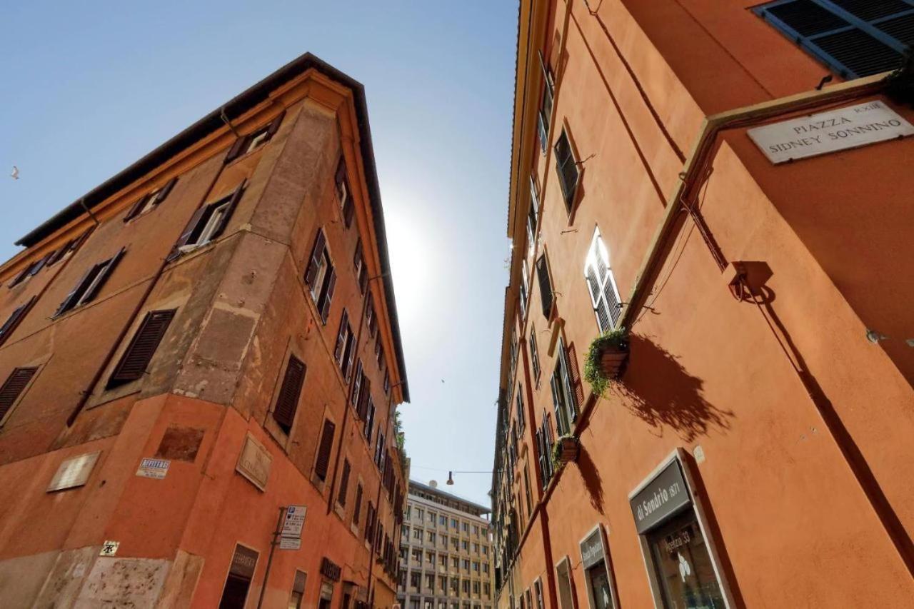 Bella Trastevere Ferienhaus *