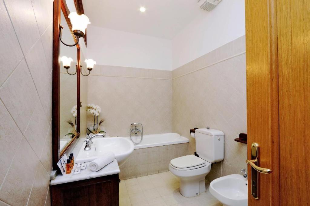 Ferienhaus Bella Trastevere Rom