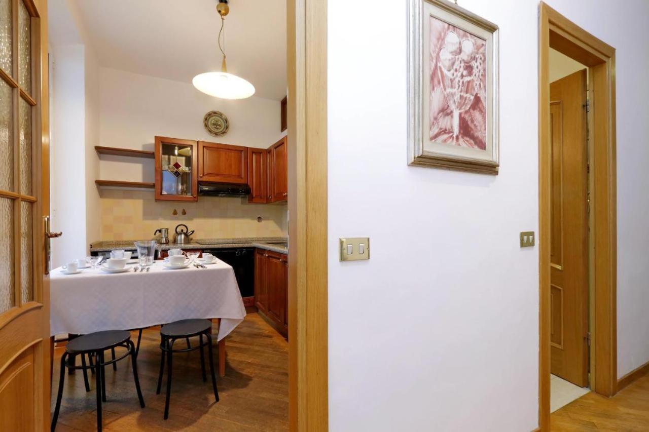 Bella Trastevere Ferienhaus